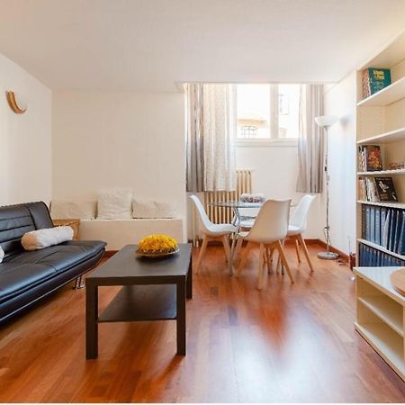 Yourvacanza Navigli Loft Lejlighed Milano Eksteriør billede