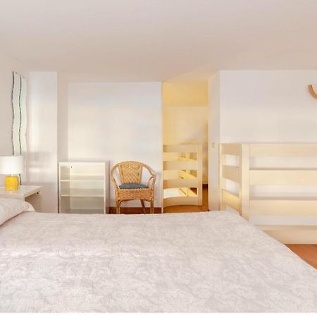Yourvacanza Navigli Loft Lejlighed Milano Eksteriør billede