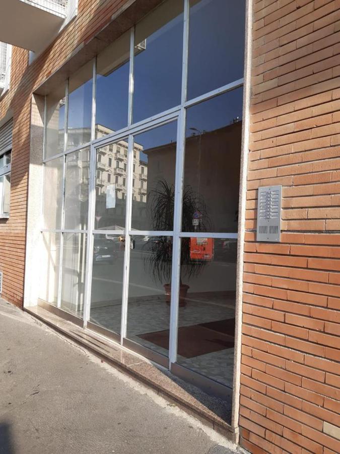 Yourvacanza Navigli Loft Lejlighed Milano Eksteriør billede