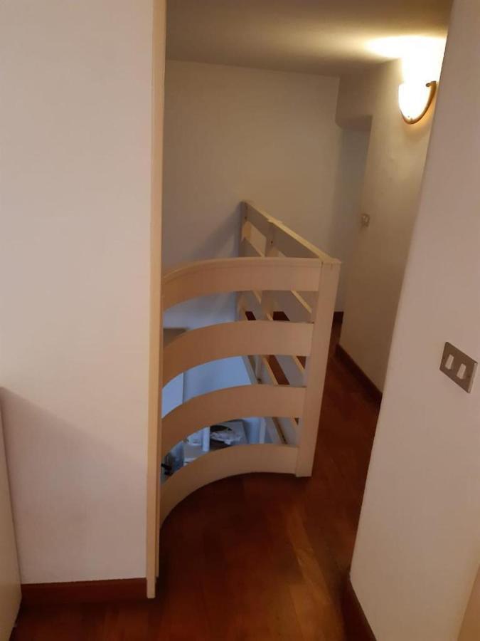 Yourvacanza Navigli Loft Lejlighed Milano Eksteriør billede