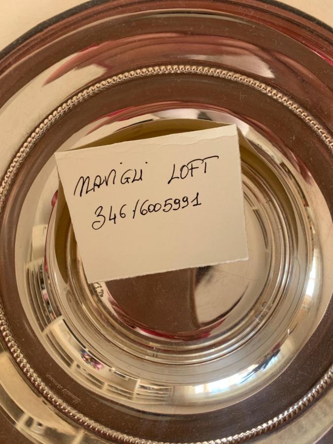 Yourvacanza Navigli Loft Lejlighed Milano Eksteriør billede