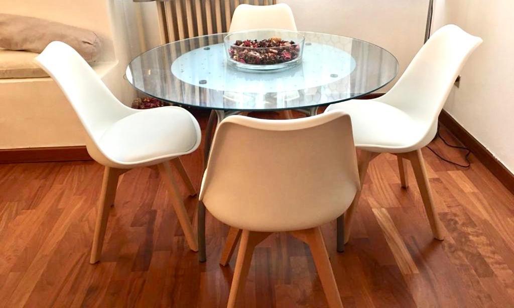 Yourvacanza Navigli Loft Lejlighed Milano Eksteriør billede