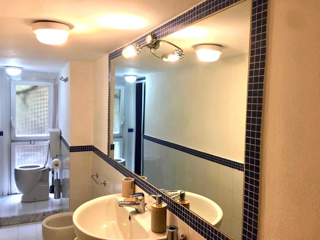 Yourvacanza Navigli Loft Lejlighed Milano Eksteriør billede