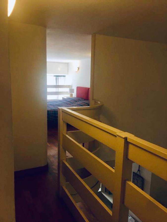Yourvacanza Navigli Loft Lejlighed Milano Eksteriør billede