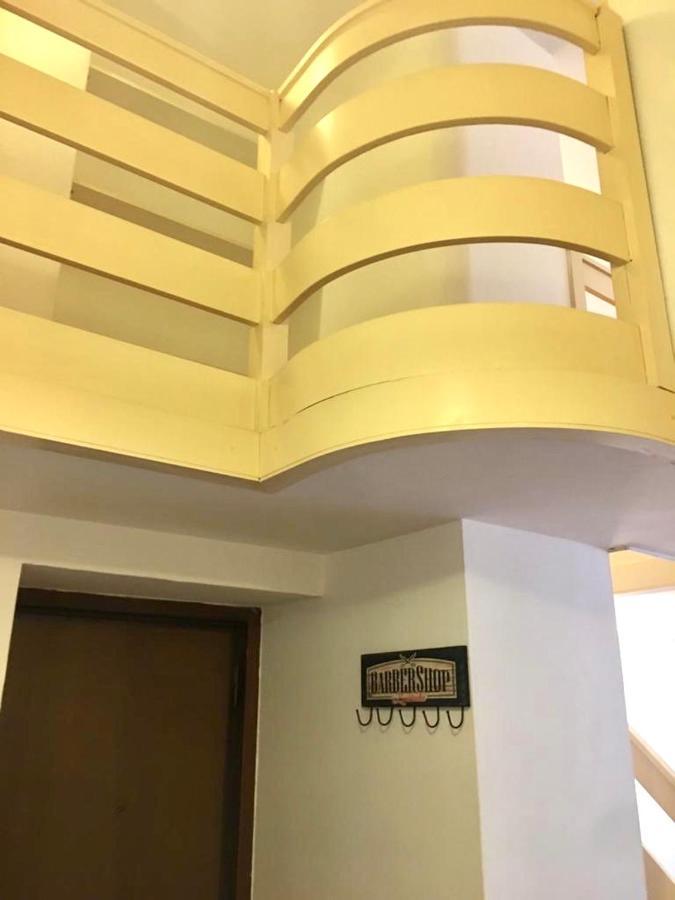 Yourvacanza Navigli Loft Lejlighed Milano Eksteriør billede