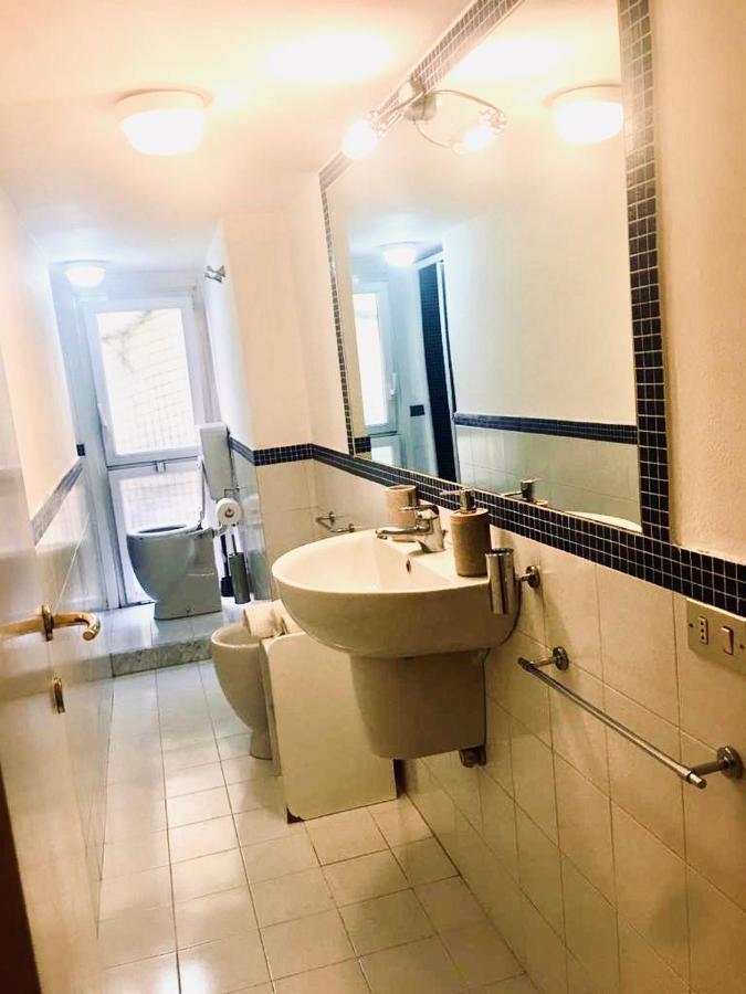 Yourvacanza Navigli Loft Lejlighed Milano Eksteriør billede