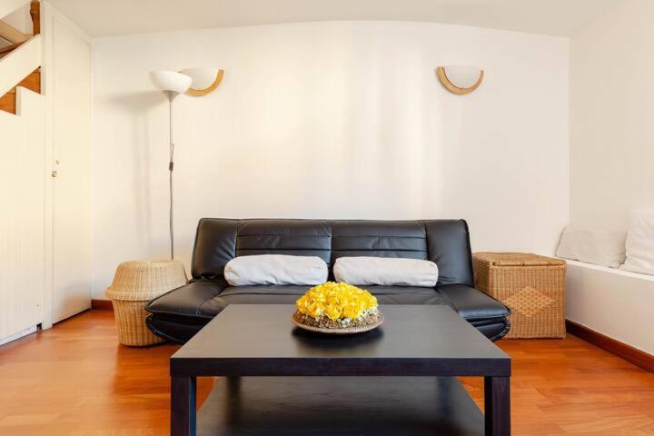 Yourvacanza Navigli Loft Lejlighed Milano Eksteriør billede