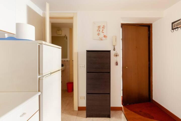 Yourvacanza Navigli Loft Lejlighed Milano Eksteriør billede