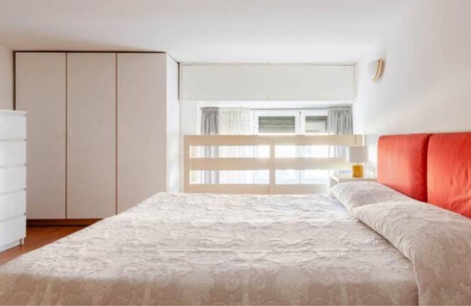 Yourvacanza Navigli Loft Lejlighed Milano Eksteriør billede