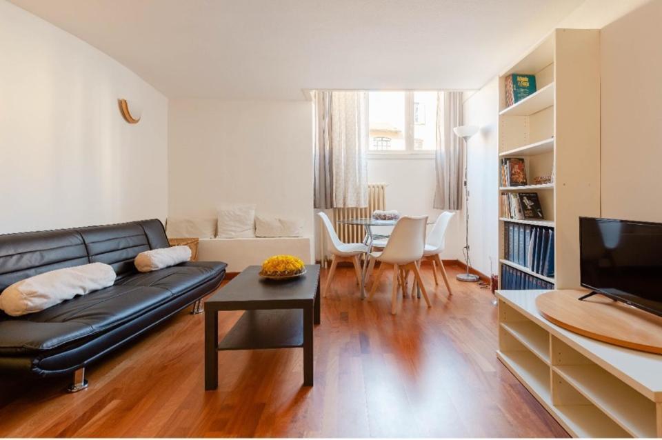 Yourvacanza Navigli Loft Lejlighed Milano Eksteriør billede