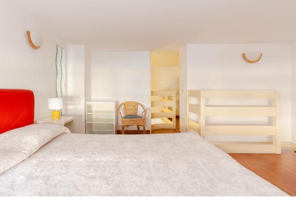 Yourvacanza Navigli Loft Lejlighed Milano Eksteriør billede