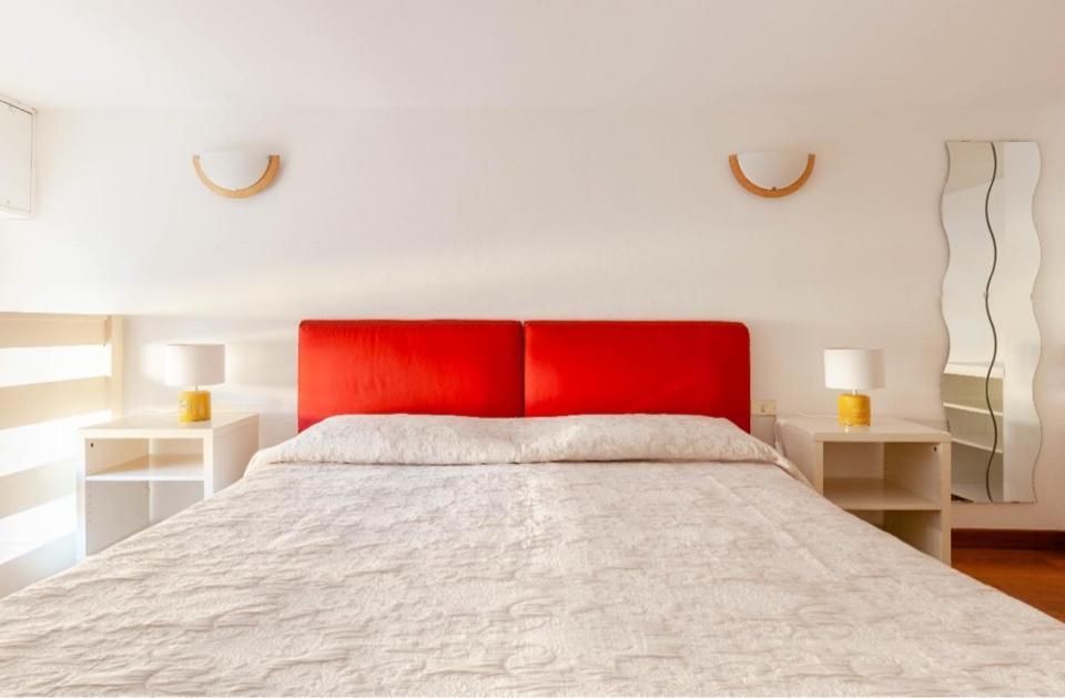Yourvacanza Navigli Loft Lejlighed Milano Eksteriør billede