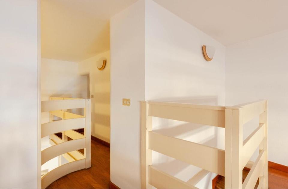 Yourvacanza Navigli Loft Lejlighed Milano Eksteriør billede